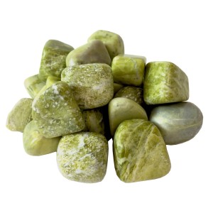 Serpentine (Olive) T/S 40-50mm (250g) 
